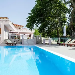  Casa vacanze Sea And Creek Grecia