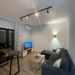  Appartamento Center Goldi Albania