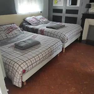  Appartamento Maison Julius Aeroport 2 A 4 Personnes Francia