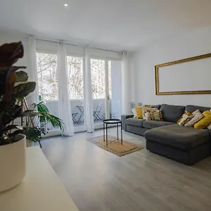 Appartamento Flat Manager, Barcellona