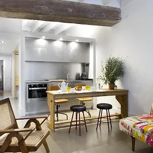 Appartamento House Place, Barcellona