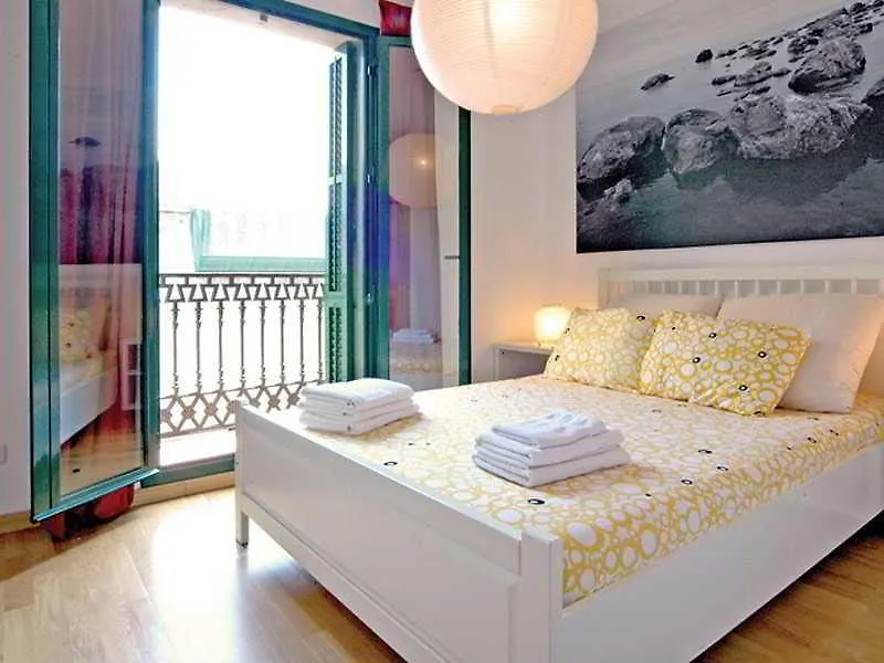 Palau De La Musica Apartments Barcelona